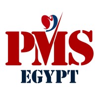 PMS EGYPT بى ام اس ايجيبت logo - Similar company to Asfms Org