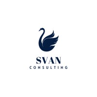 SVAN Consulting logo - Similar company to Acton Academy Fort Worth