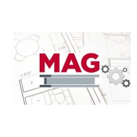 MAG Montajes y Servicios Industriales SRL logo - Similar company to Industrial Coding Srl