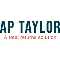 AP Taylor LTD logo - Similar company to Staffords Ltd