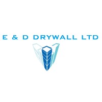 E & D Drywall Ltd