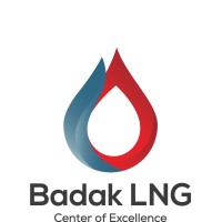 Badak LNG logo - Similar company to Atex Nederland