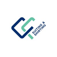 Shree Chamunda Fabrics logo - Similar company to Decatex  Srl