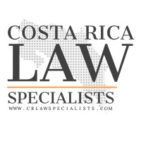 Costa Rica Law Specialists logo - Similar company to Onesea