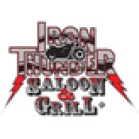 Iron Thunder