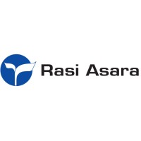 RASI ASARA Co. logo - Similar company to Pt Led Pro Idn