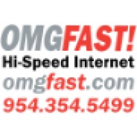 Omgfast! Hi-Speed Internet