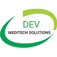 Dev Meditech Solutions logo - Similar company to Hm Technology