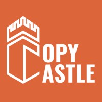 Copy Castle logo - Similar company to Alquire, Inc.