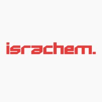 ISRACHEM Digital logo - Similar company to Perceptionbox - Offshore Staffing Partner