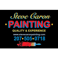 Steve Caron Painting logo - Similar company to Eaton Accounting Service - Bookkeeping And Accounting