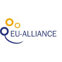 EU-ALLIANCE logo - Similar company to Bureau404
