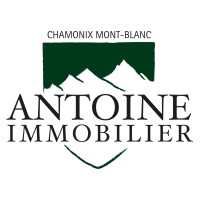Antoine Immobilier Chamonix logo - Similar company to Mont-Blanc Immobilier | Christie'S International Real Estate