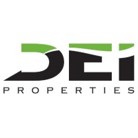 DEI Properties logo - Similar company to Ihotel