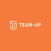 Team-Up logo - Similar company to Team-Up!