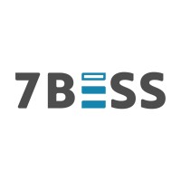 7BESS logo - Similar company to Bards.Ai