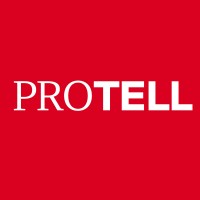 PROTELL logo - Similar company to Hiqt Gmbh