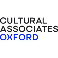 Cultural Associates Oxford logo - Similar company to Laborium | Bureau De Tendances