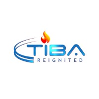 TIBA Parking logo - Similar company to Tez Technology
