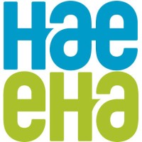 Hire Association Europe (HAE) and Event Hire Association (EHA) logo - Similar company to Executive Hire Show