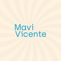 Mavi Vicente logo - Similar company to Gcon Digital
