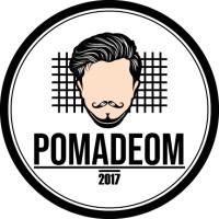 POMADEOM logo - Similar company to Pomade.Ch