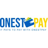 OnestPay logo - Similar company to Zivanta Analytics