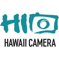Hawaii Camera logo - Similar company to Syncrez