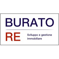 Burato-RE logo - Similar company to Unyca Srl - Developer E General Contractor
