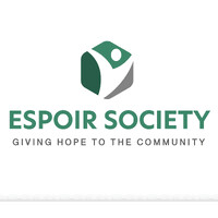 Espoir Society logo - Similar company to Hyperbolic