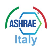 ASHRAE ITALY Chapter logo - Similar company to Icccs Young Professionals