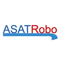 ASATROBO Technologies Pvt Ltd logo - Similar company to Docker Vision