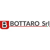 Bottaro Bilance logo - Similar company to Veneta Engineering S.R.L.