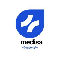 MEDISA logo - Similar company to Sitmed Equipamentos Médicos Ltda (Global)