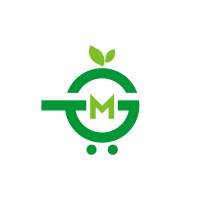 Green Market logo - Similar company to Rangooli