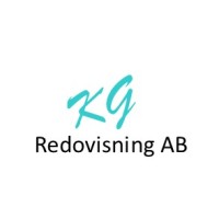 KG Redovisning AB logo - Similar company to Redovisning Z Syd Ab
