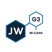 JWG3 Domestic and Commercial Sanitisation logo - email format related to Softview Conservatories, Windows & Doors