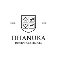 Dhanuka Insurance logo - Similar company to Gluefin Technologies Pvt. Ltd.