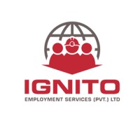 Ignito Employment Services logo - Similar company to Ignito