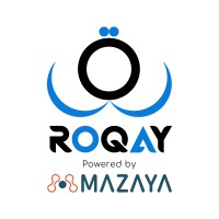 RoQaY logo - Similar company to Geexar