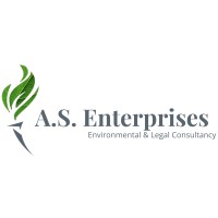 A.S.Enterprises (Environmental & Legal) logo - Similar company to Pestex Environmental Science