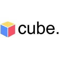 Cube Advertising, LLC logo - Similar company to Clear Choice Marketing Group