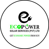 EcoPower Solar Services Private Limited logo - Similar company to Intechsoft