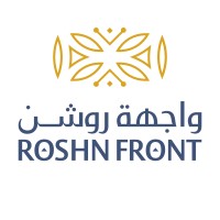 ROSHN FRONT logo - Similar company to Ictv Network