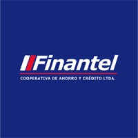 COOPAC FINANTEL logo - Similar company to Casas Con Alma Real Estate & Home Staging