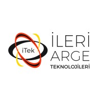 İLERİ ARGE TEKNOLOJİLERİ logo - Similar company to Hidromod
