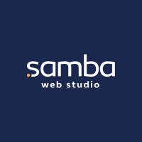 Samba Web Studio logo - Similar company to Avenue.Io
