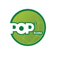 POP Recarga logo - Similar company to Transhow
