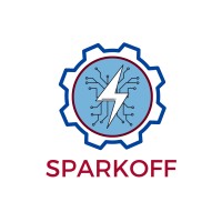 SPARK OFF logo - Similar company to Radyans Enerji
