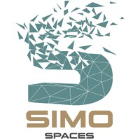 SIMO Spaces LLC logo - Similar company to Google Glass Industries
